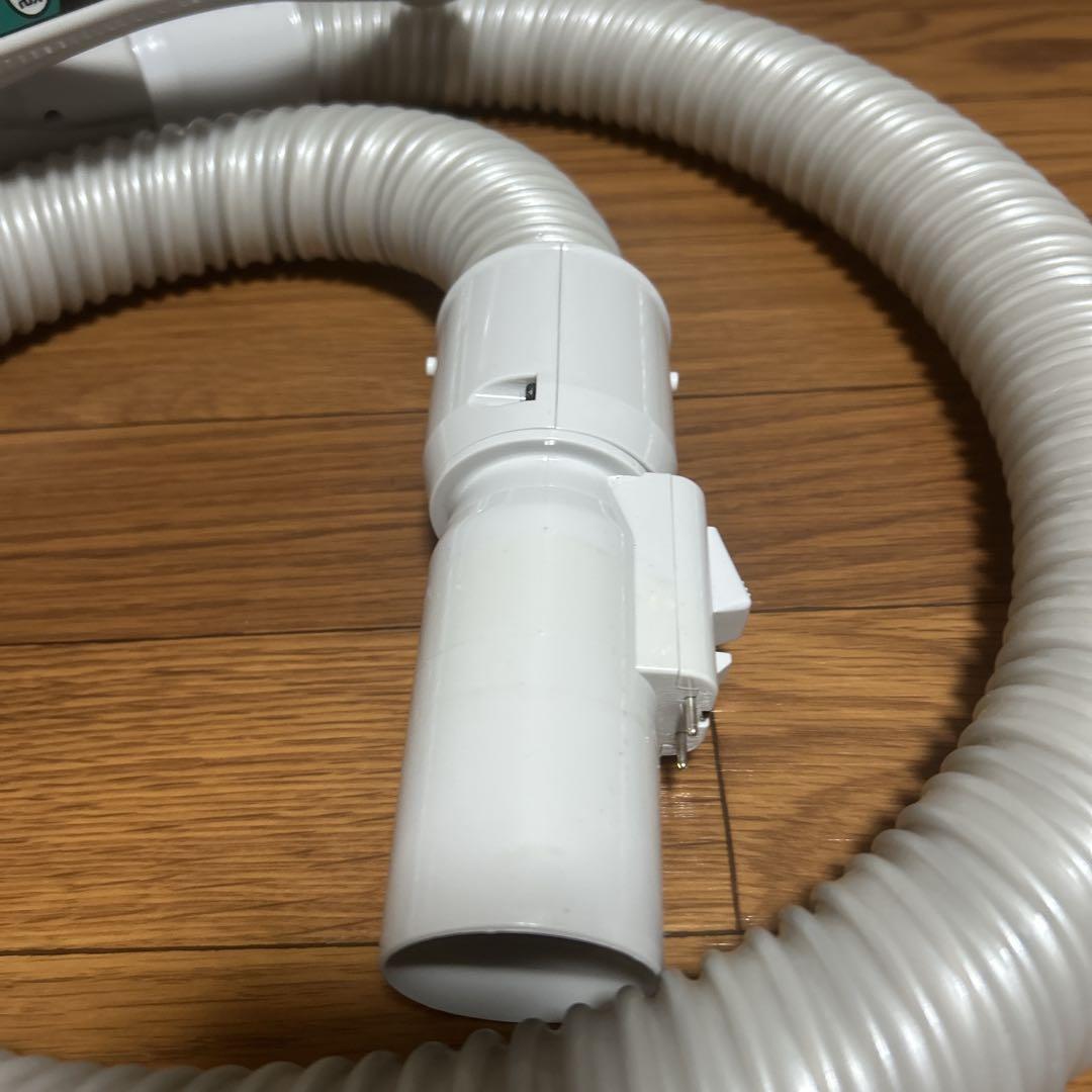 TOSHIBA 紙パック式掃除機　VC-D50K(L)