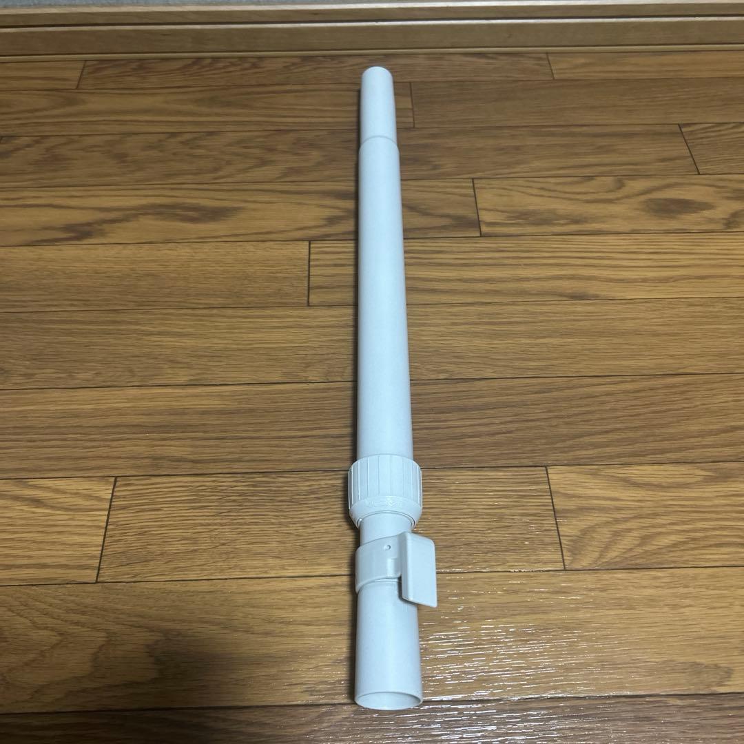 TOSHIBA 紙パック式掃除機　VC-D50K(L)