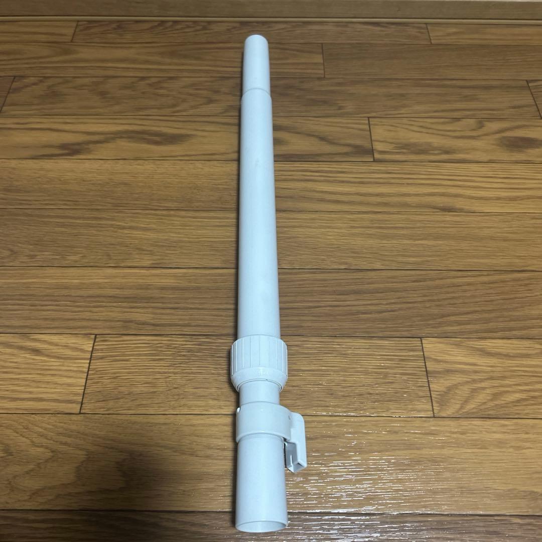 TOSHIBA 紙パック式掃除機　VC-D50K(L)