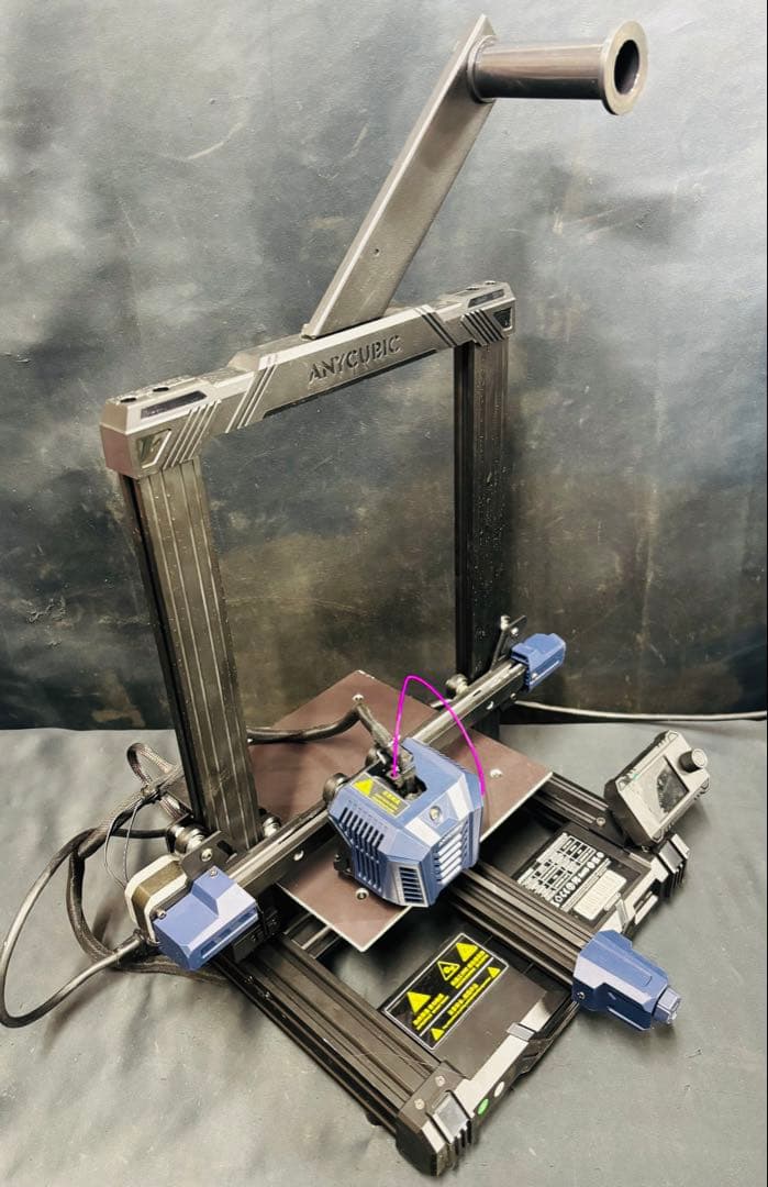 Anycubic 3Dプリンター Kobra neo 工作 ジャンク