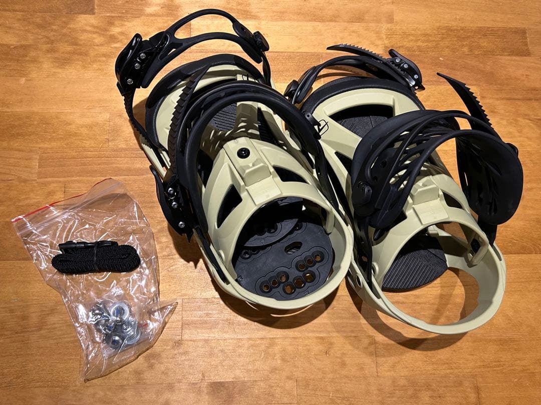 LINK GRD-2 ビンディング M サンド