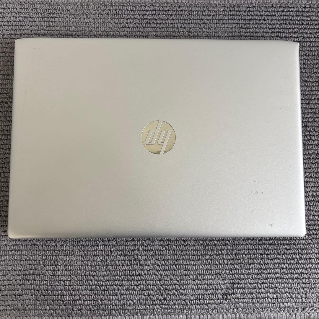 HP ProBook 450 G5 i5-7200U メモリ8GB#M6910
