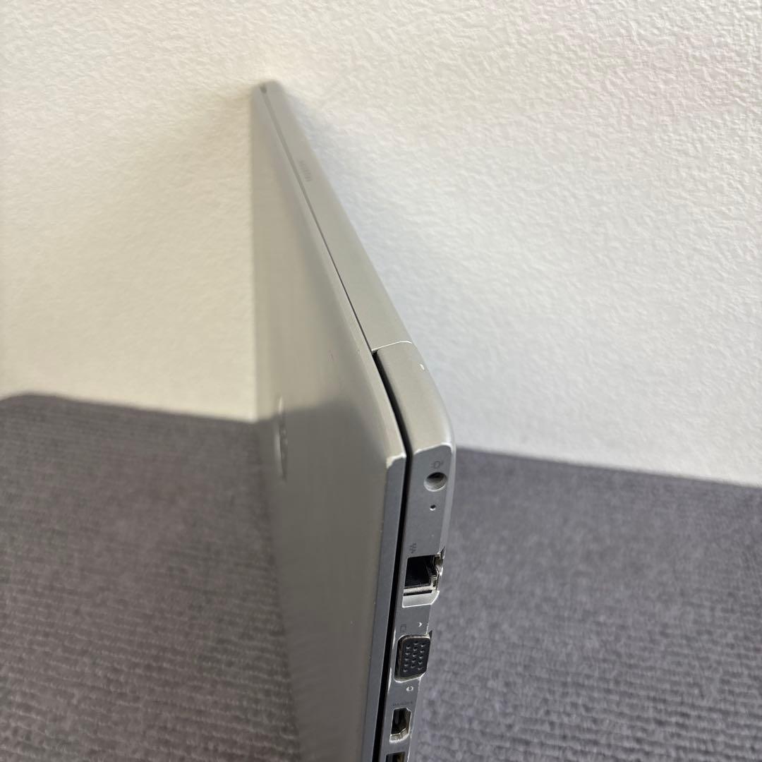 HP ProBook 450 G5 i5-7200U メモリ8GB#M6910