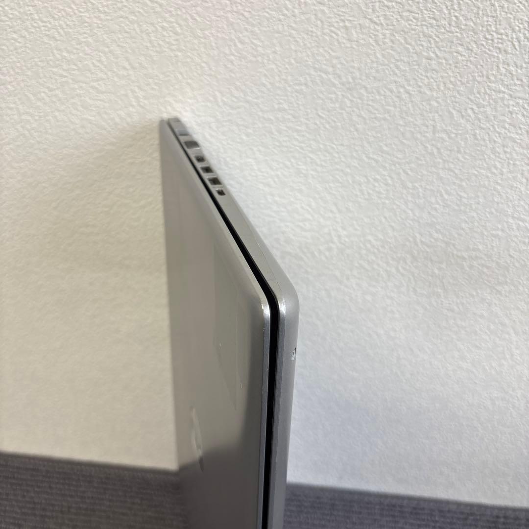 HP ProBook 450 G5 i5-7200U メモリ8GB#M6910