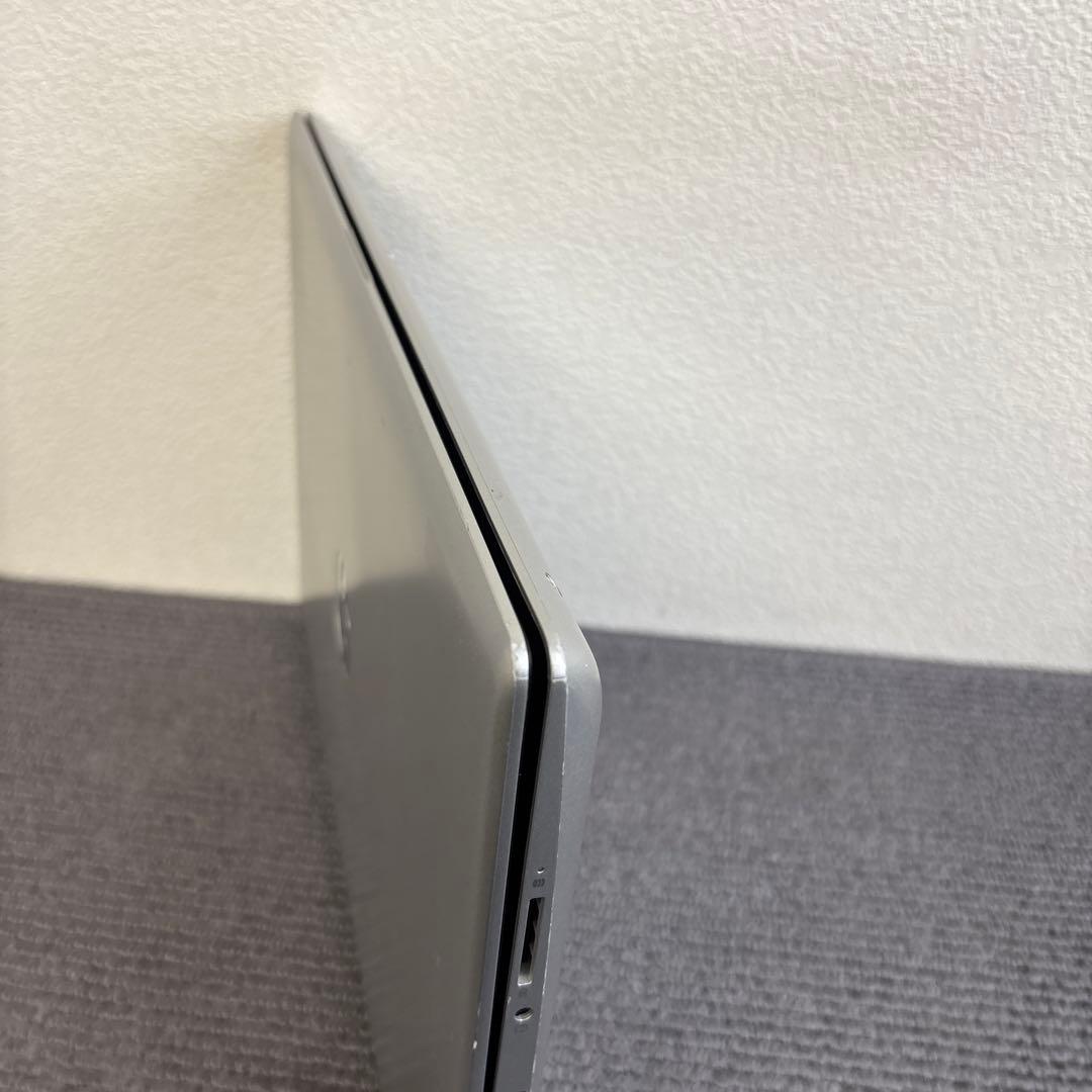 HP ProBook 450 G5 i5-7200U メモリ8GB#M6910