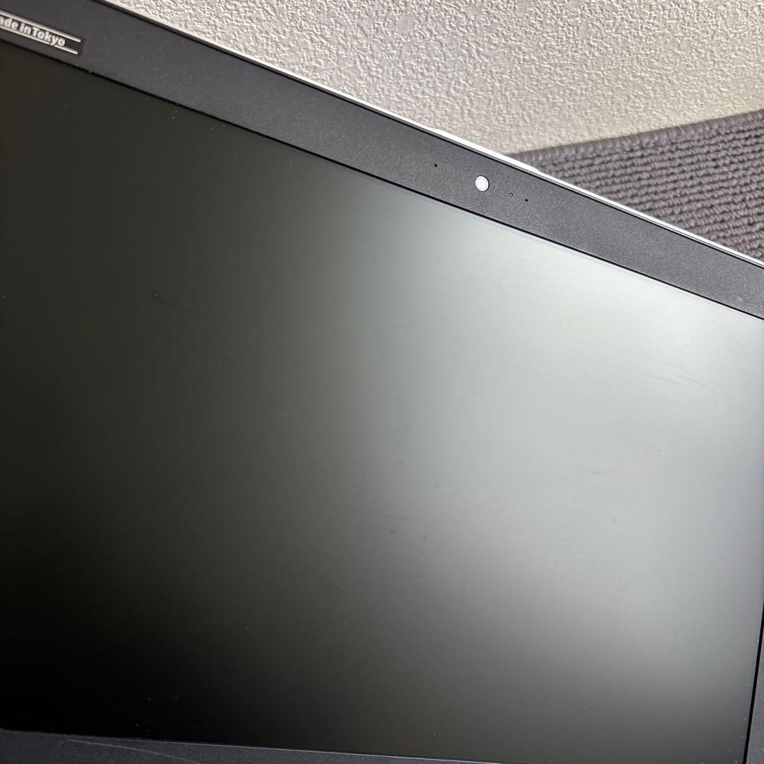 HP ProBook 450 G5 i5-7200U メモリ8GB#M6910