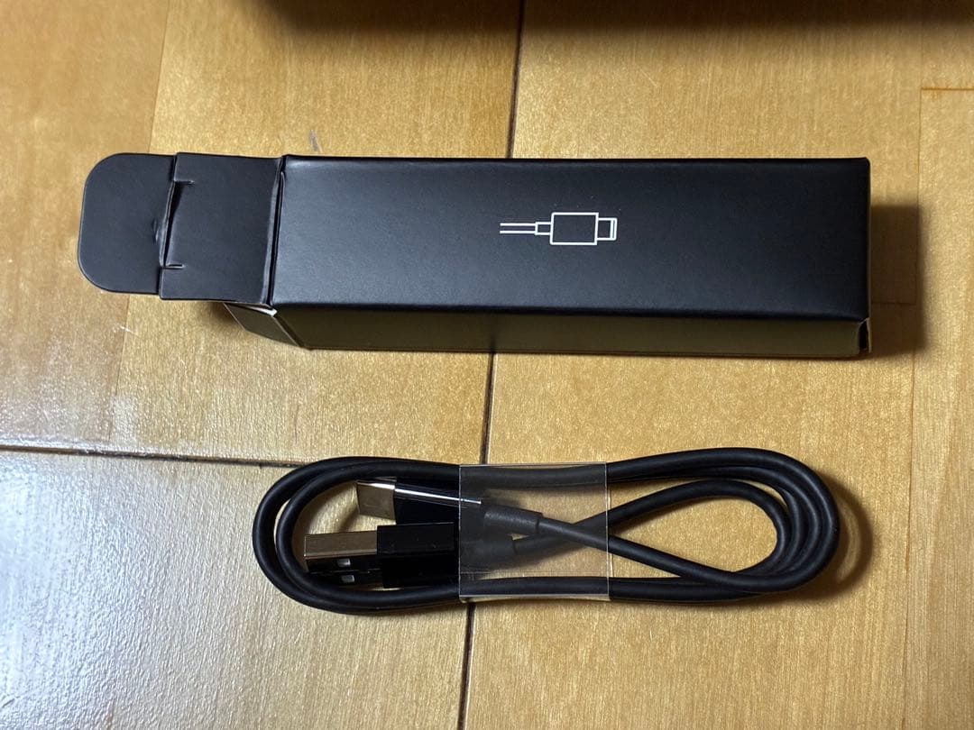 電気バリブラシ　ブライト　美顔器　Brighte ELEKILOTION