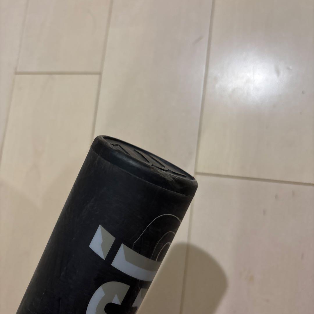 マルーチ ワニクラッシャースピード 黒ワニ　80