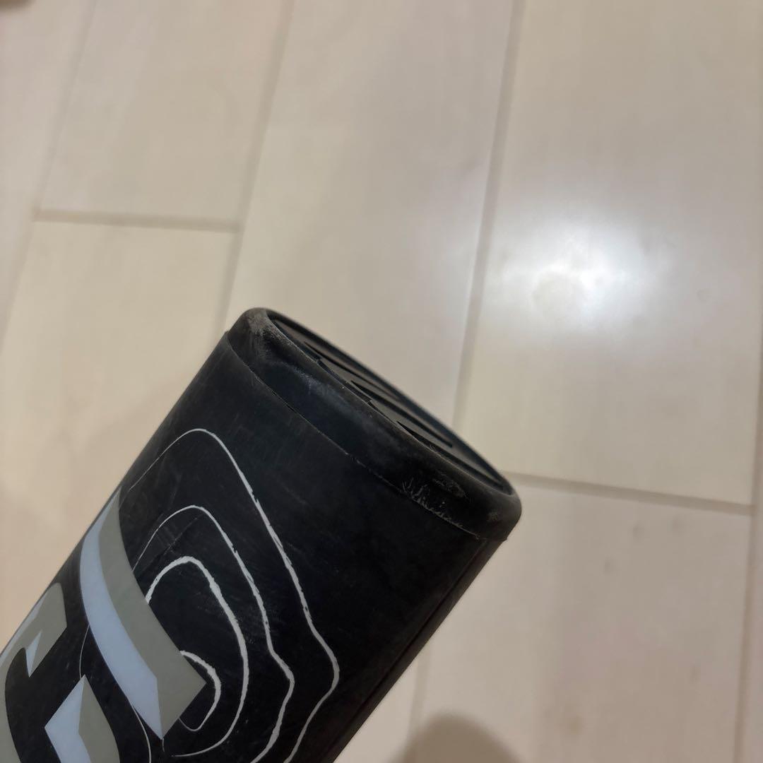 マルーチ ワニクラッシャースピード 黒ワニ　80