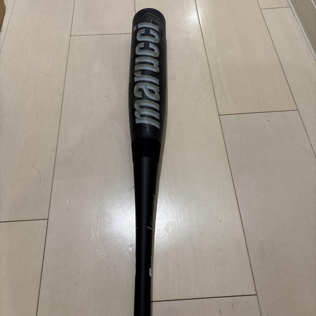 マルーチ ワニクラッシャースピード 黒ワニ　80