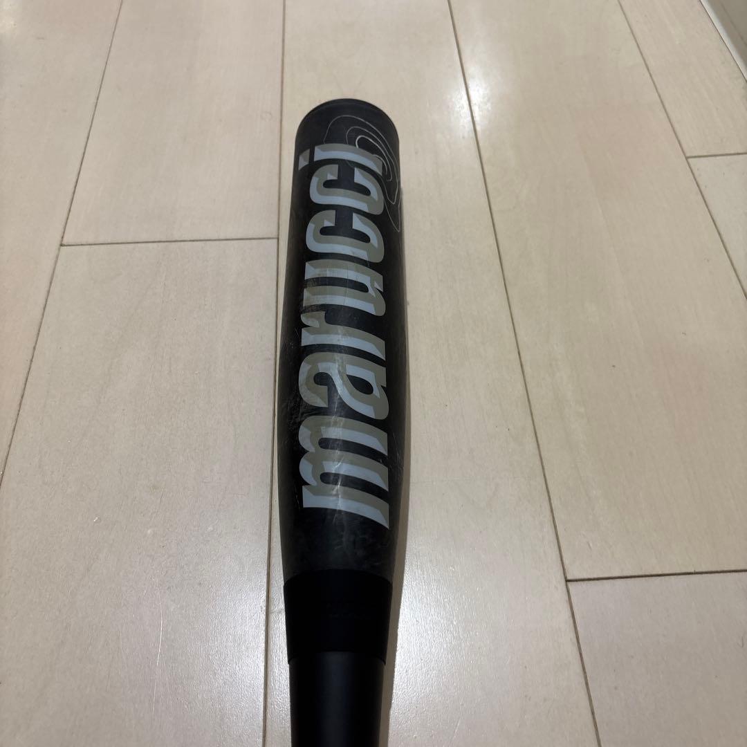 マルーチ ワニクラッシャースピード 黒ワニ　80