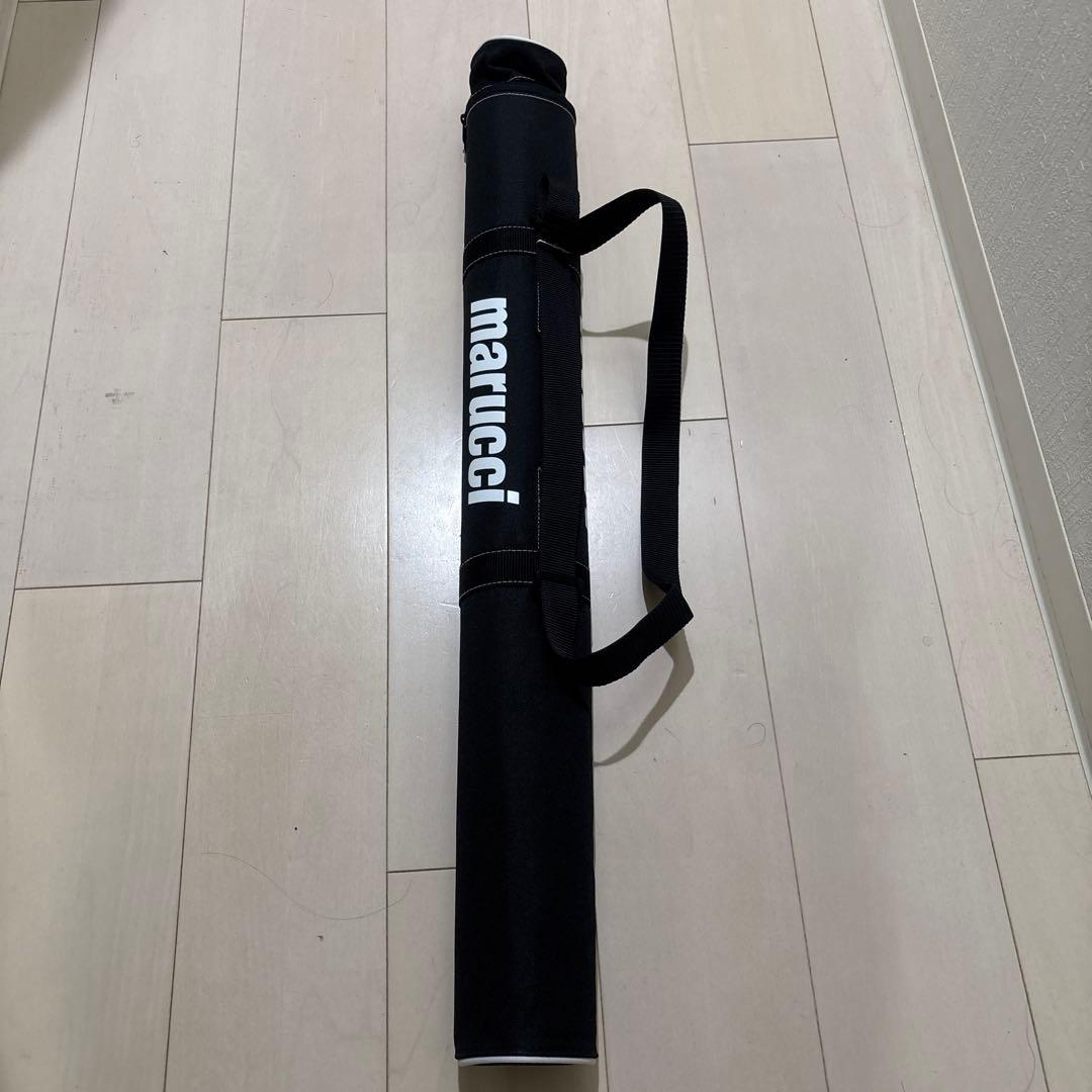 マルーチ ワニクラッシャースピード 黒ワニ　80