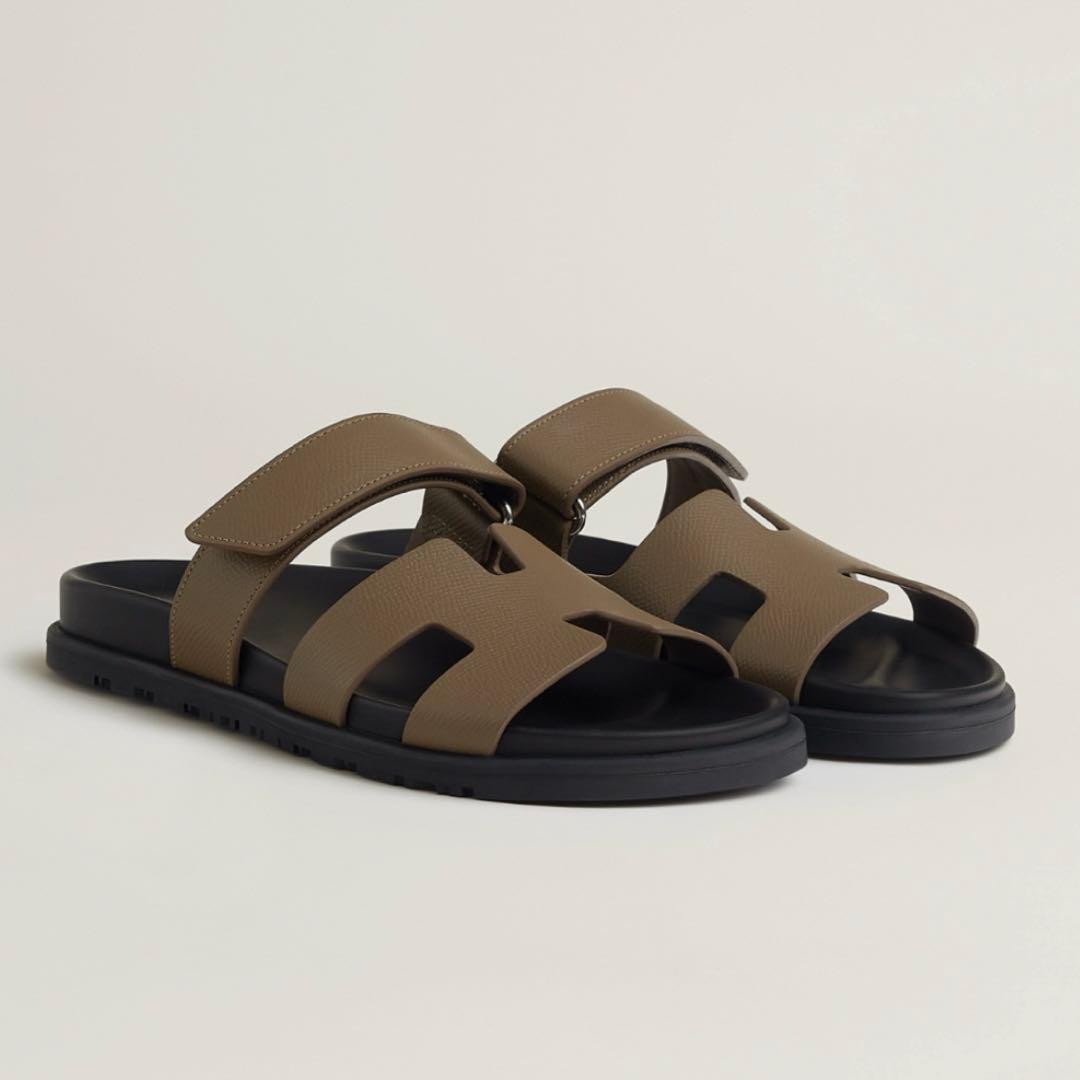 エルメス　シプレ　37.5 HERMES