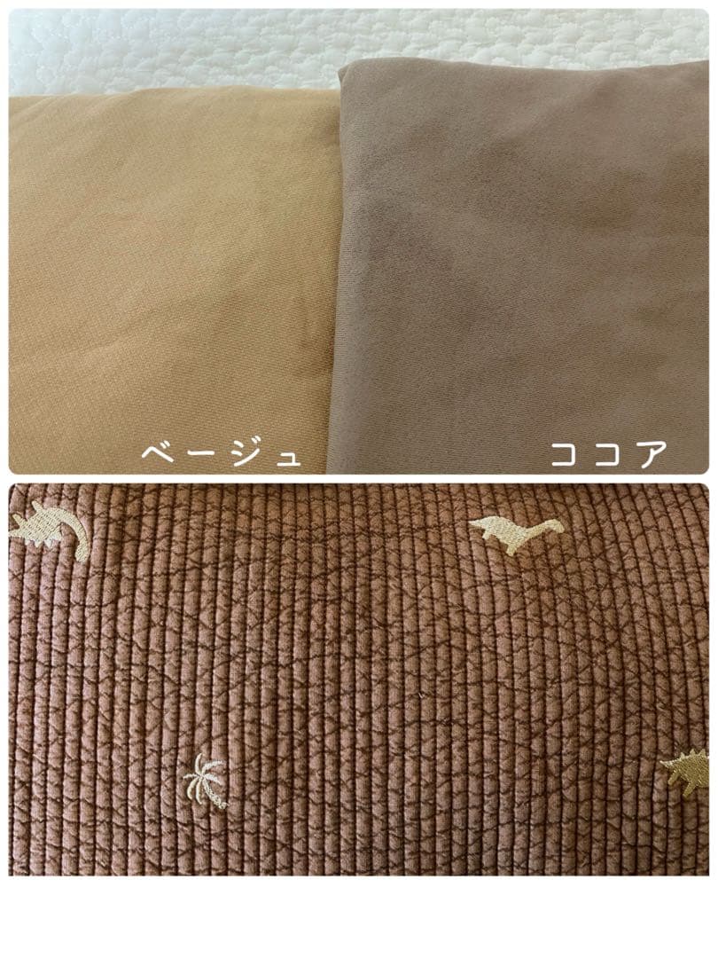 ※オーダー品　ヌビレッスンバック　お着替え袋　等