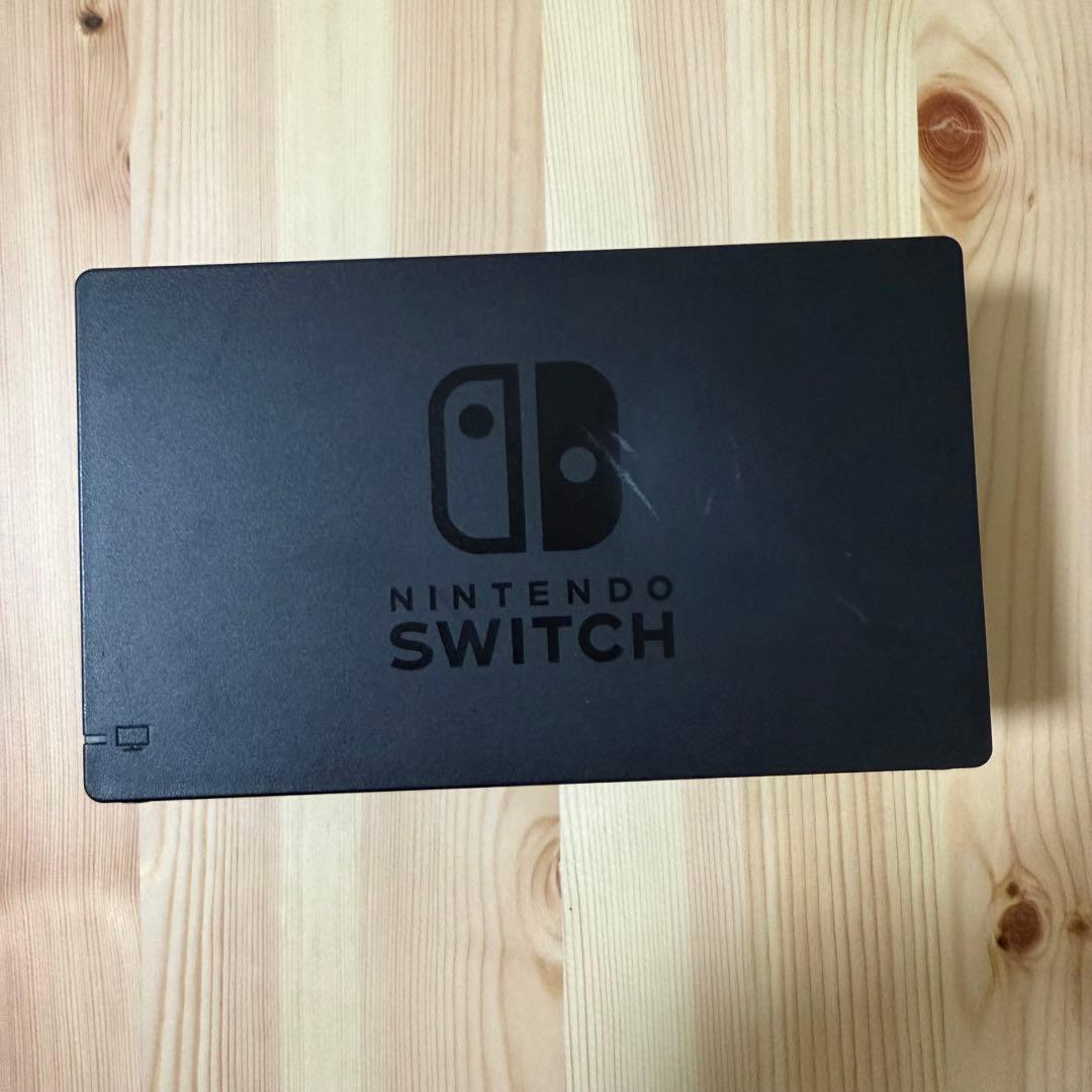 Nintendo Switch グレー　プロコン　LANケーブル　　　SDカード