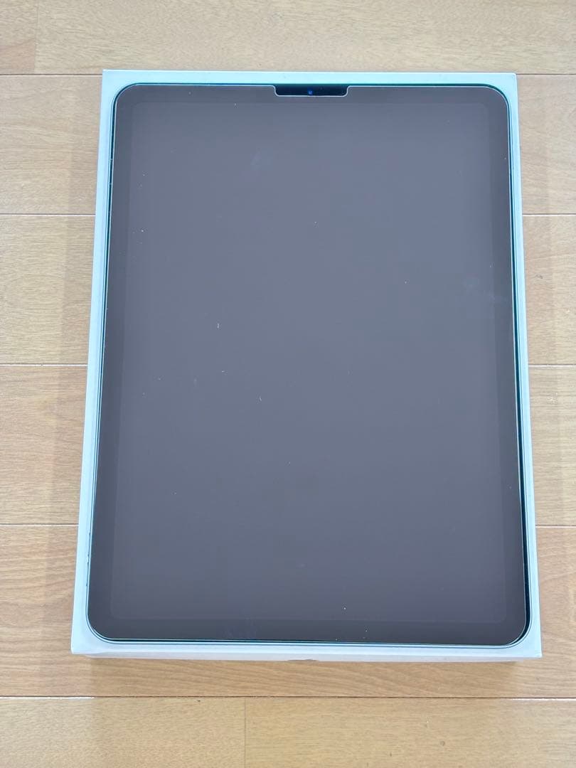 iPad Air (第４世代) 64GB スカイブルー　Wi-Fiモデル