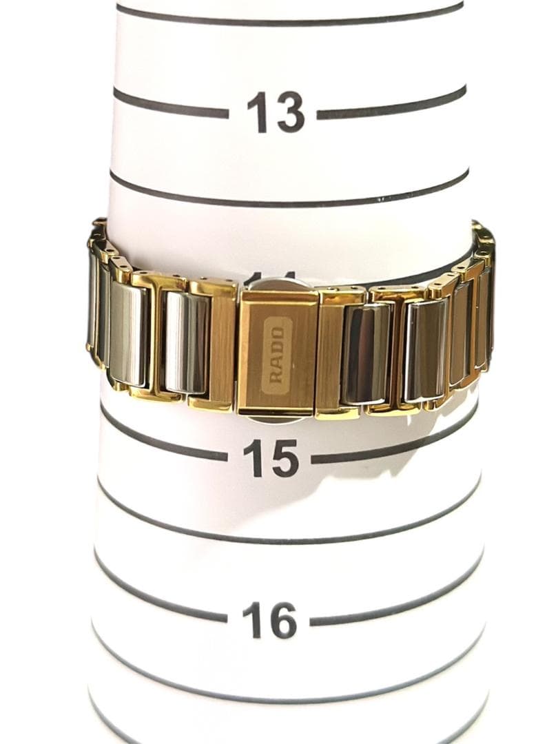 美品 RADO ラドー レディースウォッチ