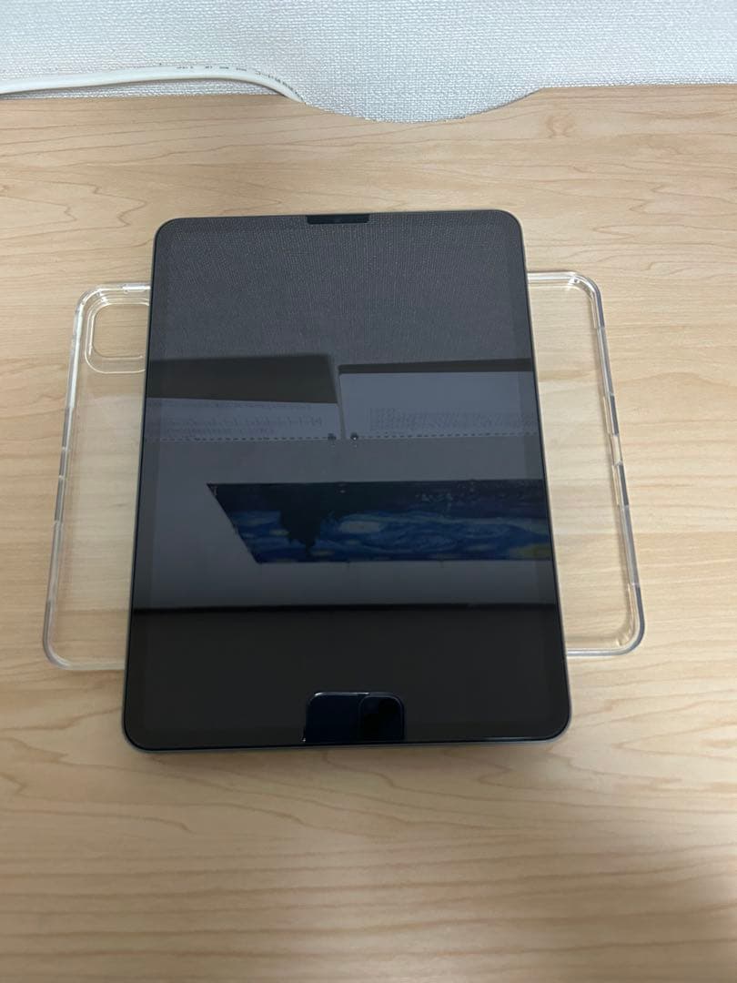 iPad Pro 11インチ　第3世代　128GB 美品