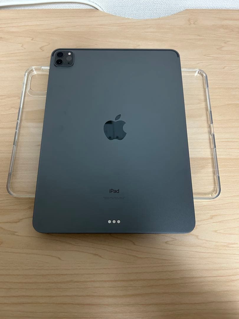 iPad Pro 11インチ　第3世代　128GB 美品