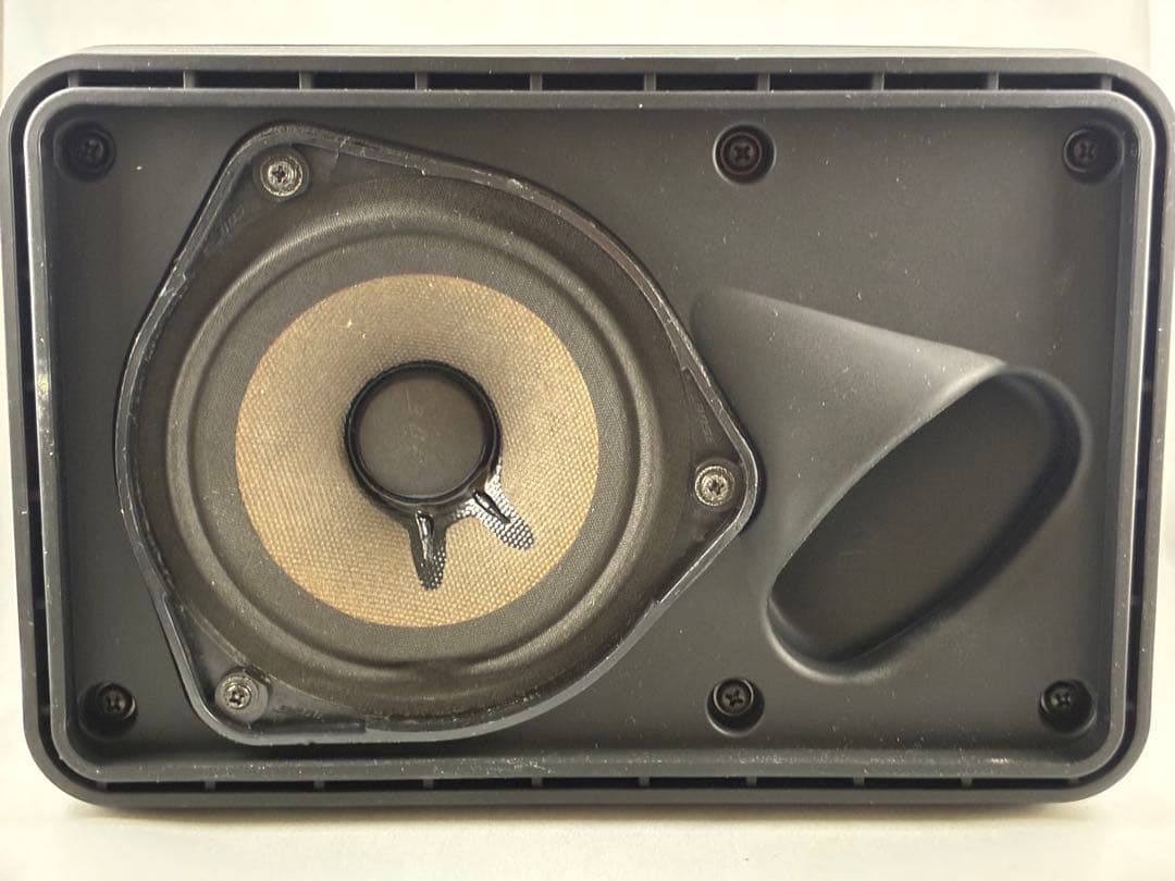 【名機】BOSE 111AD スピーカーペア（動作確認済）