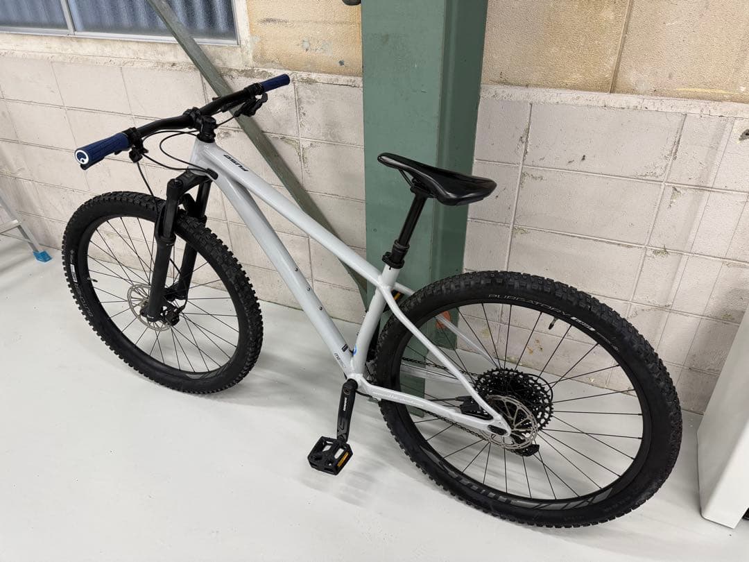 SPECIALIZED （スペシャライズド）FUSE COMP 29（M）