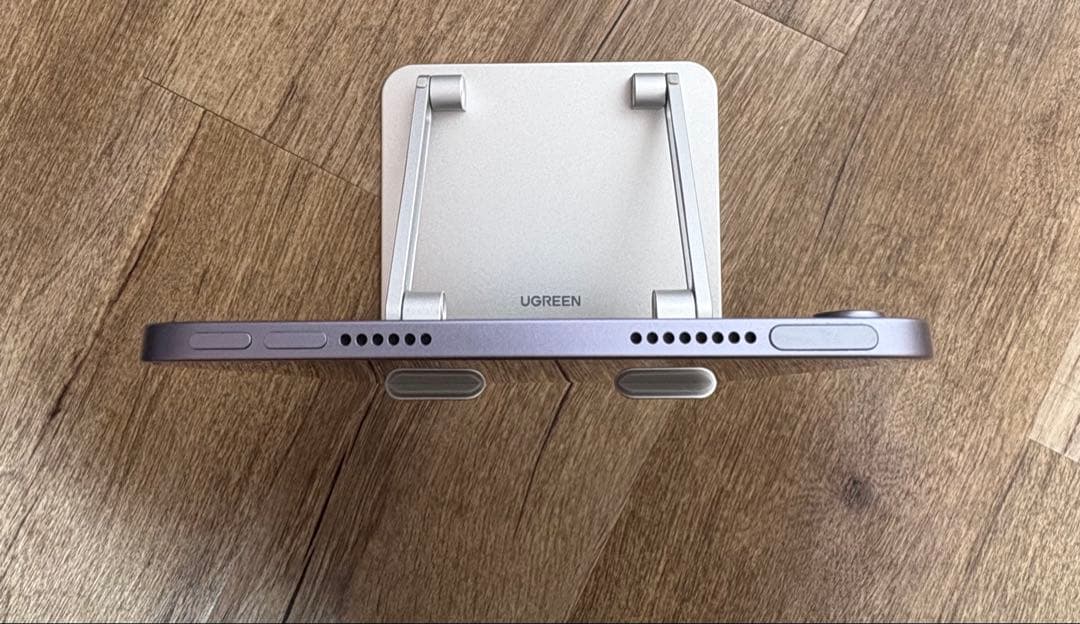 iPad mini (6世代) 64GB Wi-Fiモデル