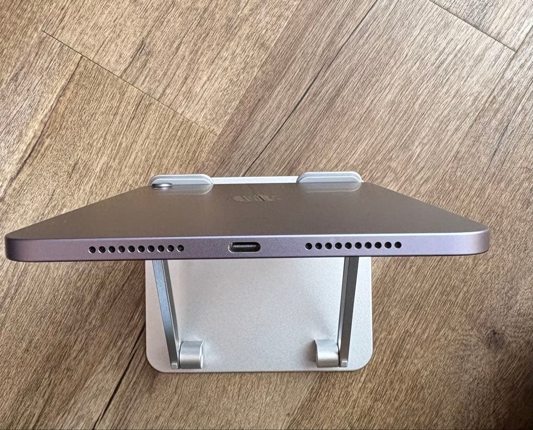 iPad mini (6世代) 64GB Wi-Fiモデル