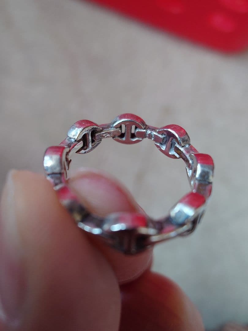 ホーセンブースリング　セット