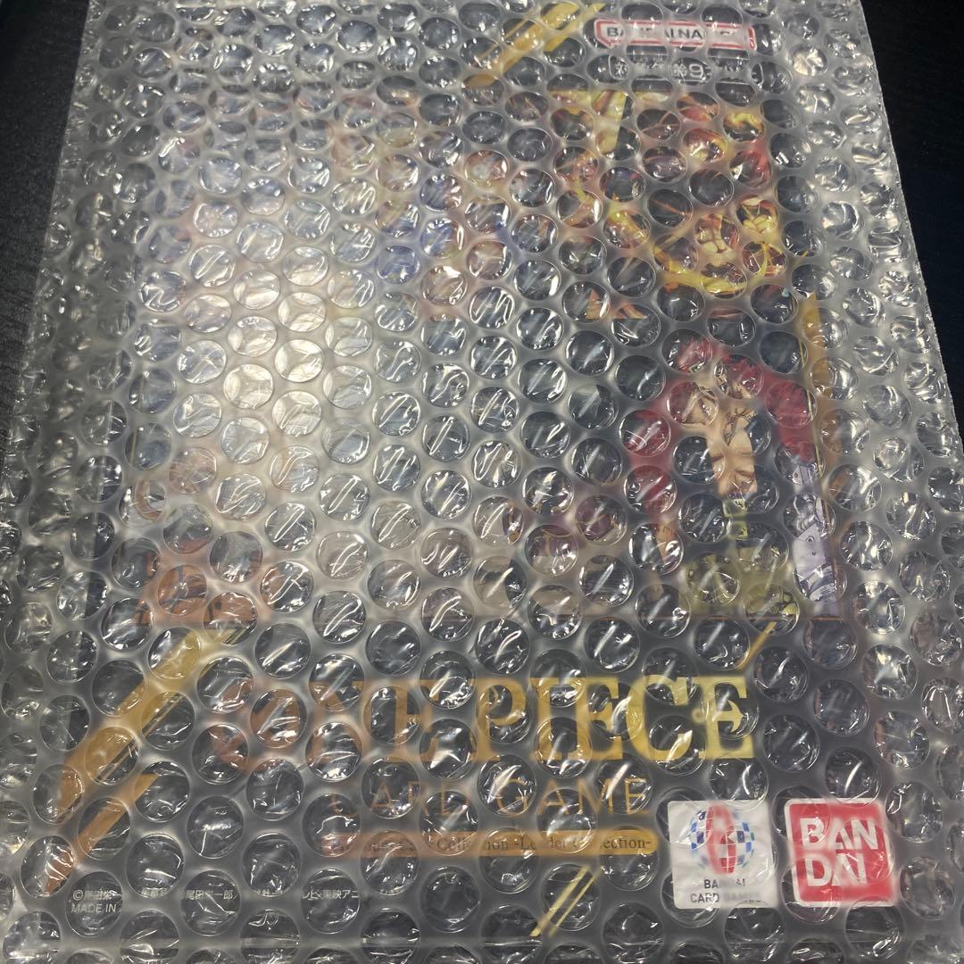 ONE PIECE CARD GAME プレミアムコレクション