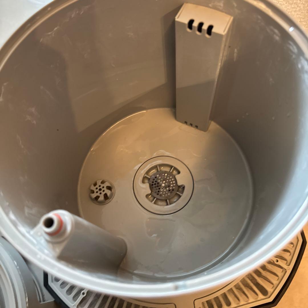 Airdog 加湿器 エアドッグ