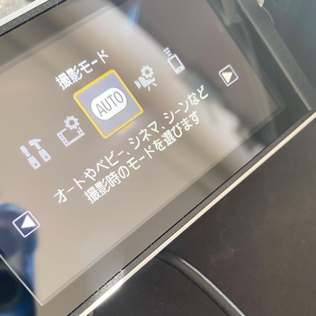 早い者勝ち！Canonキャノン ivis HF R62 ビデオカメラ希少ホワイト