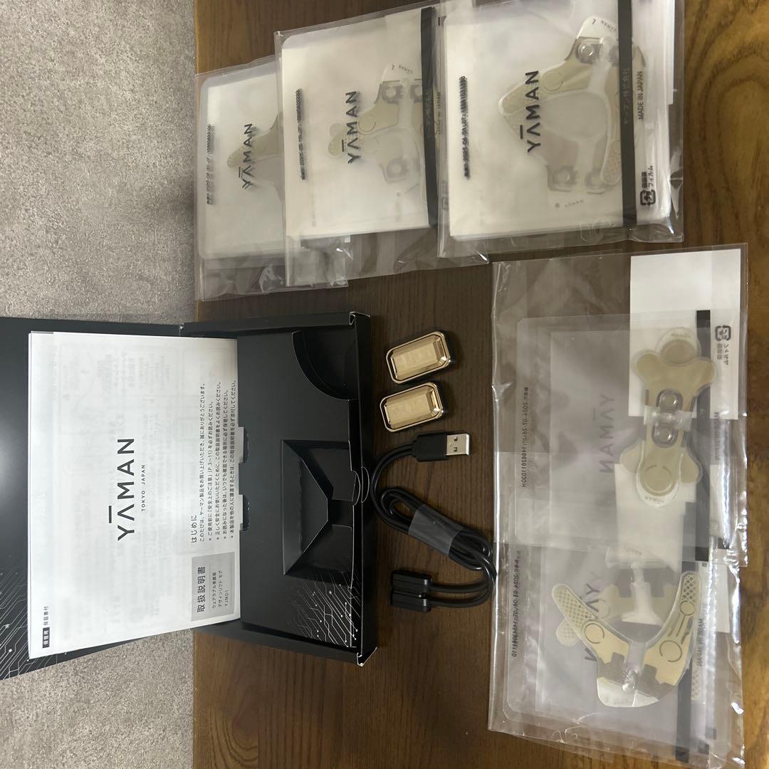 YAMAN 目もとエステ マッサージャー