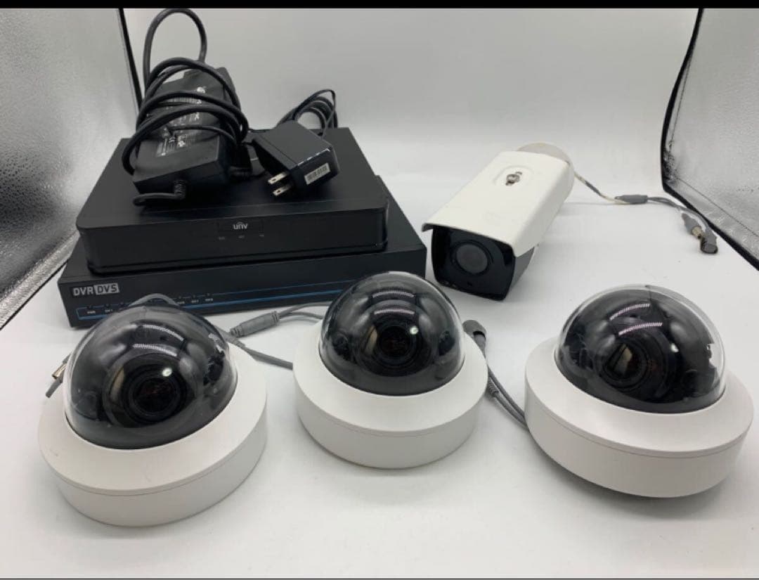 東邦赤外線LED搭載 高感度ドーム型カラーカメラ TH-HDD2568TVP