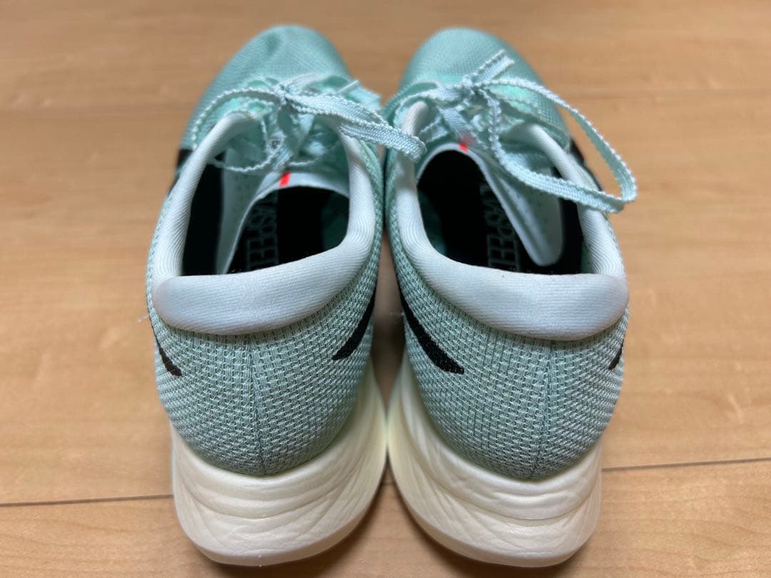 アシックス　メタスピード エッジ パリ　28㎝