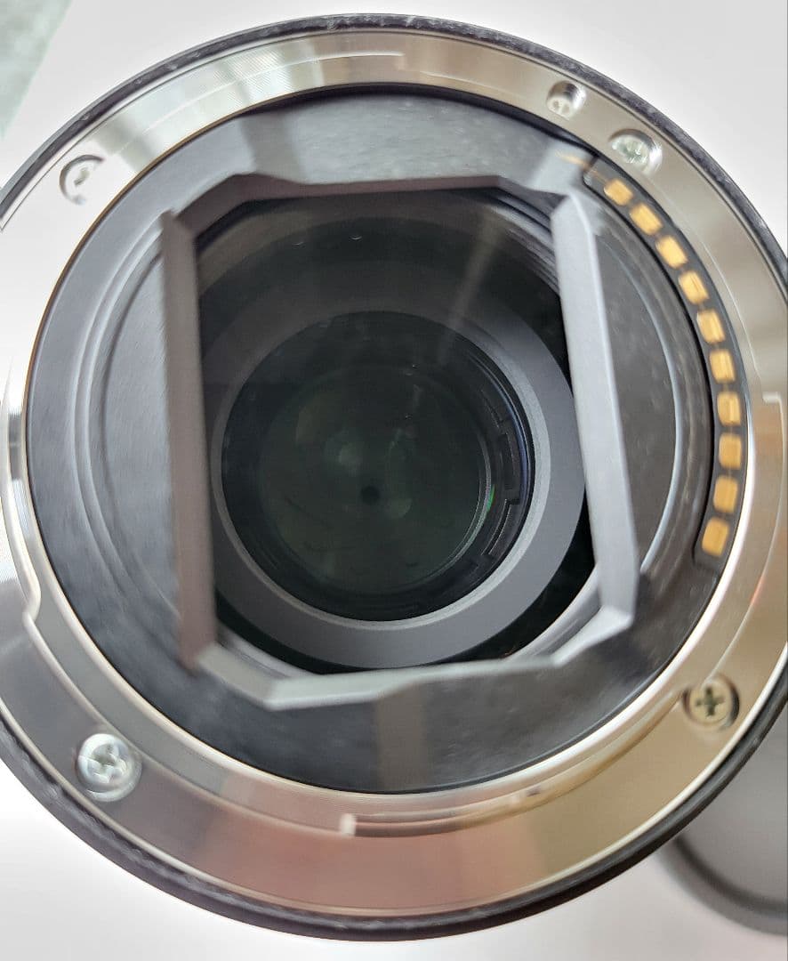 SONY 単焦点レンズ FE20mm F1.8G SEL20F18G