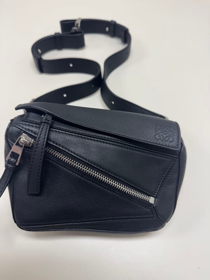 LOEWE(ロエベ)/パズルバムバッグミニ