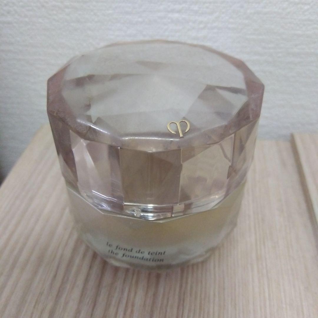 クレ・ド・ポー　ル・フォンドゥタン