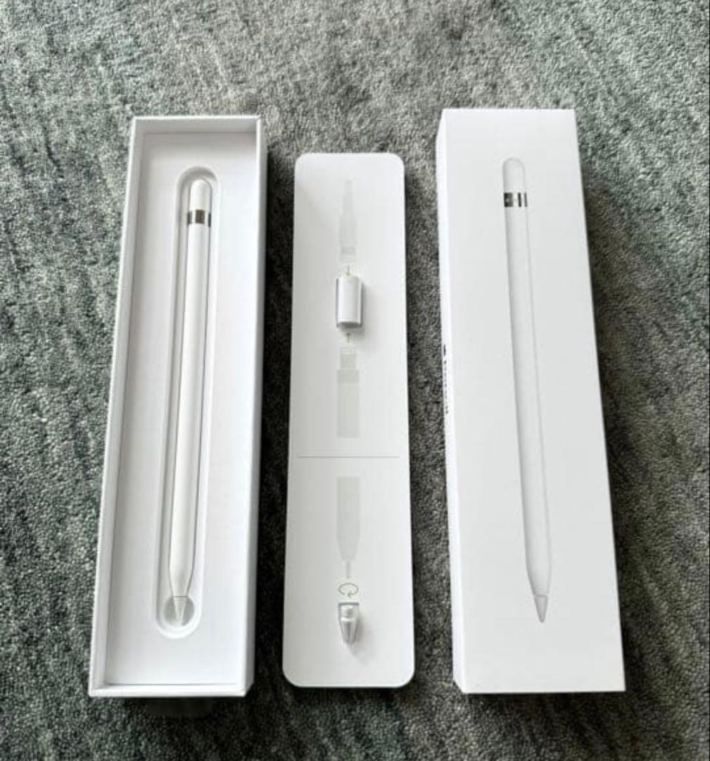 【最安値】Apple iPad mini 256GB＋ Apple Pencil