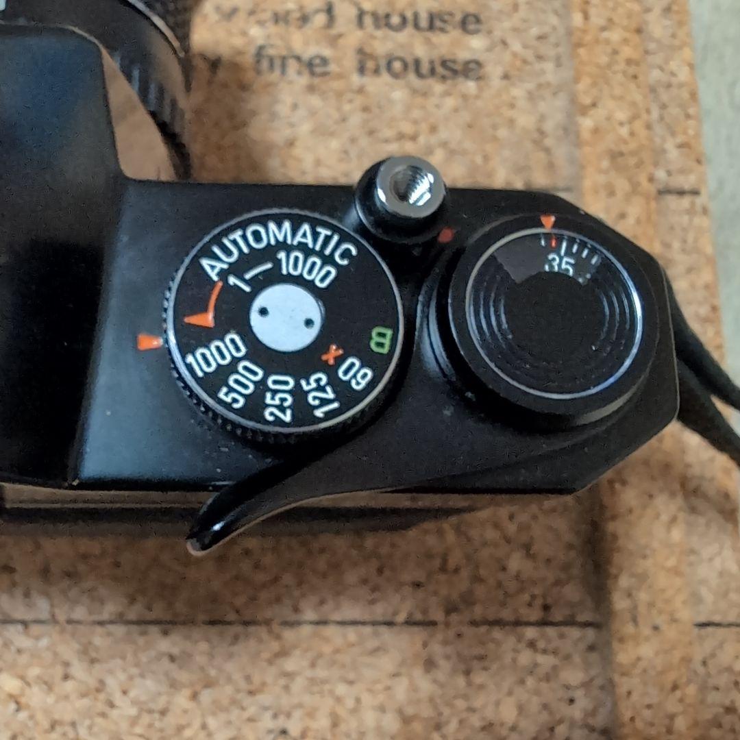 ASAHI PENTAX Electro Spotmatic 一眼レフカメラ