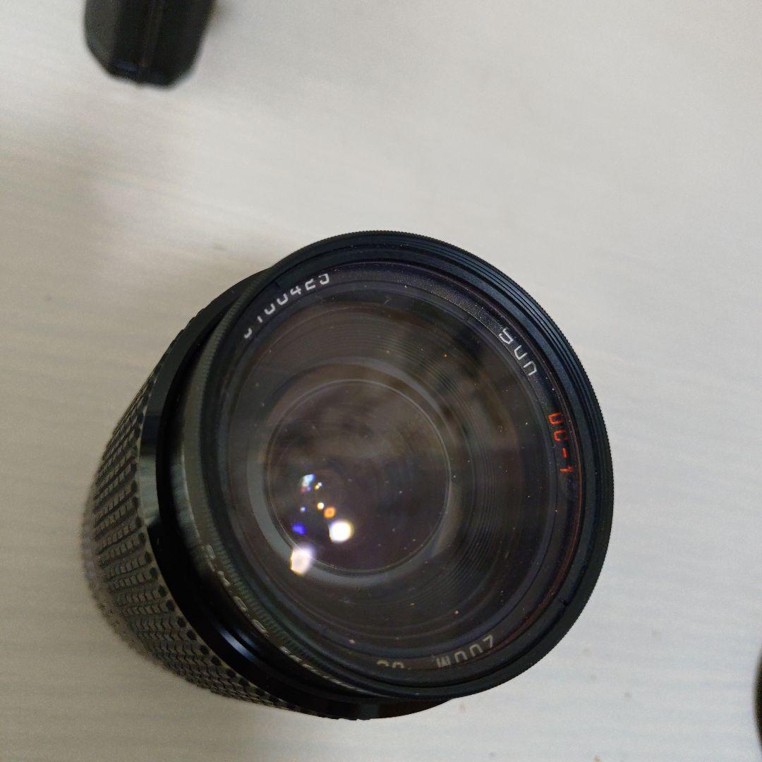 ジャンク NIKON ニコン FM2 オールドカメラ フィルムカメラ