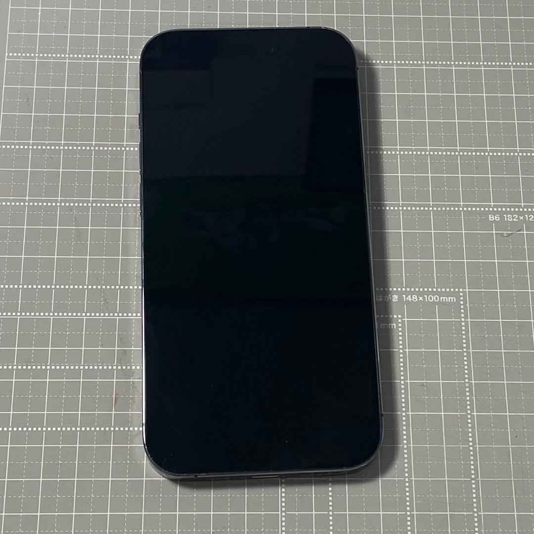 スマートフォン本体 iphone 14 pro 256G