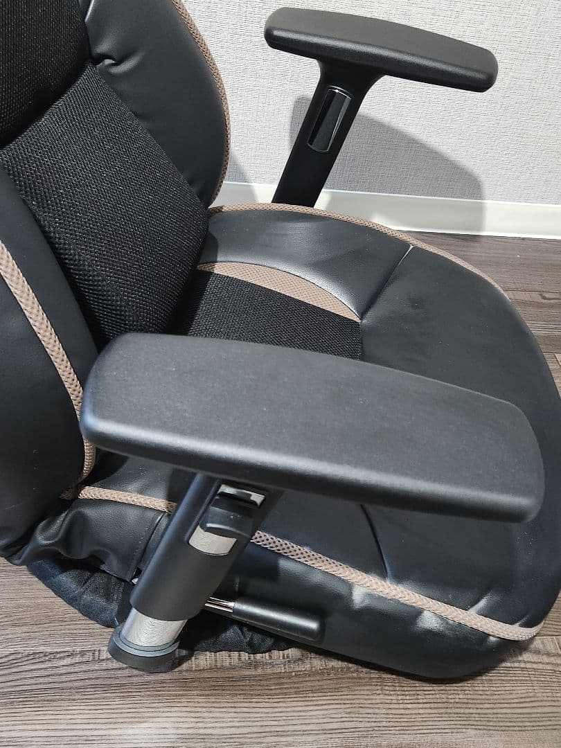 ゲーミング座椅子