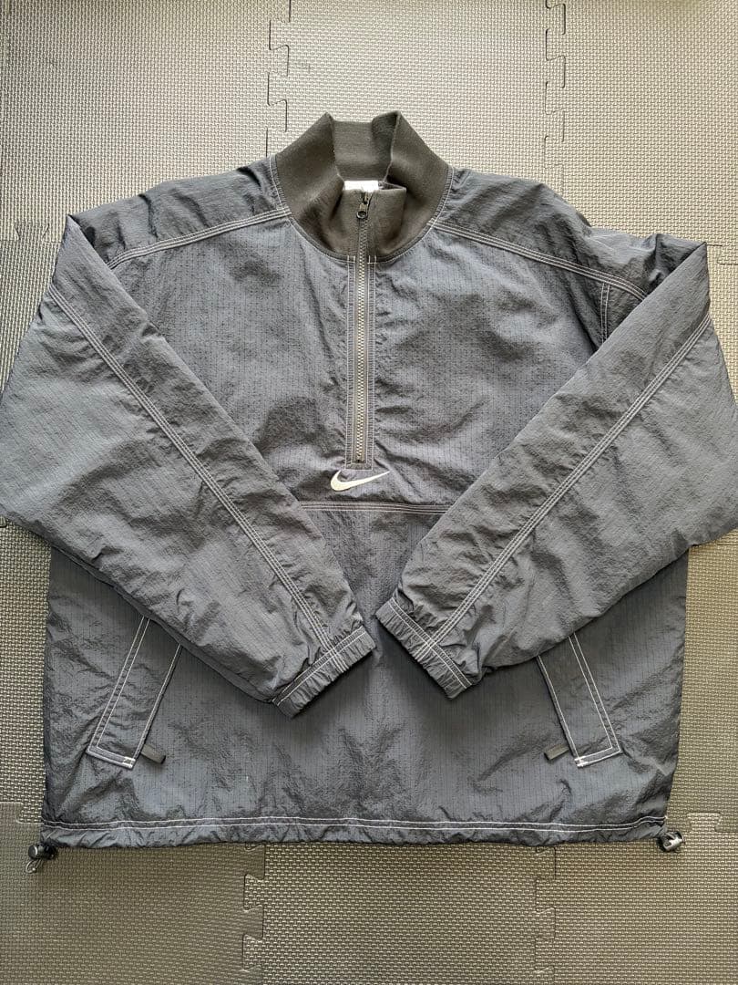 ジャケット・アウター Supreme Nike Ripstop