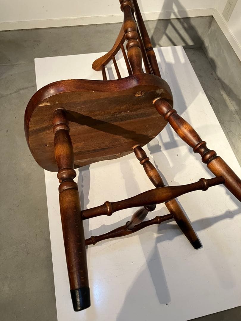 ②WINDS太平、ウィンザーチェア、キツツキ、柏木工、レトロ、天童木工、日進木工