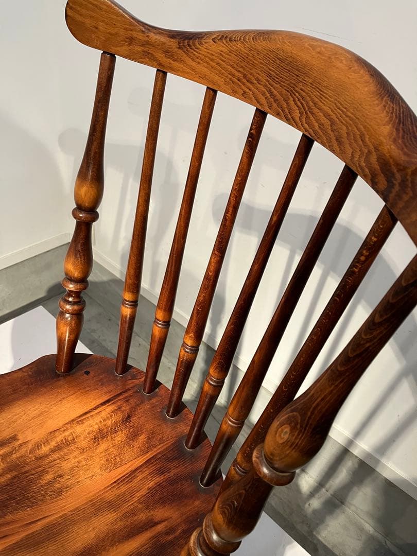 ②WINDS太平、ウィンザーチェア、キツツキ、柏木工、レトロ、天童木工、日進木工