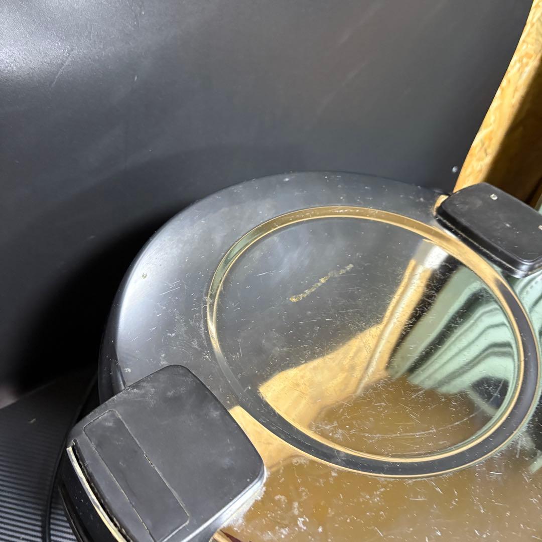 ①タイガー 電子 ジャー 保温 専用 ステンレス 業務用 JHA-540A