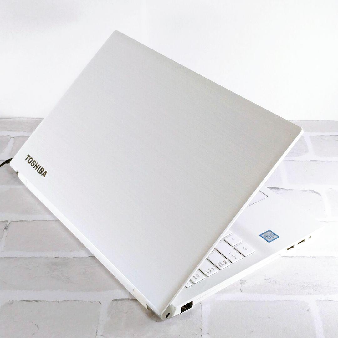 美品♪Blu-ray 1TB フルHD ノートパソコン Windows11 薄型