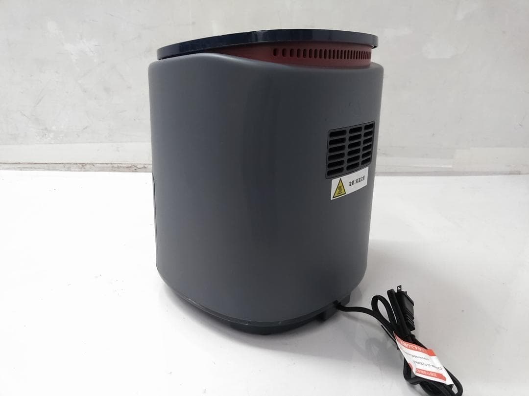 COSORI コソリ ノンフライヤー CAF-LI401S 3.8L グレー◆