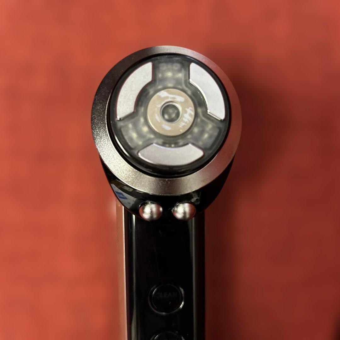 ヤーマンRF美顔器 フォトプラス プレステージ SS M21