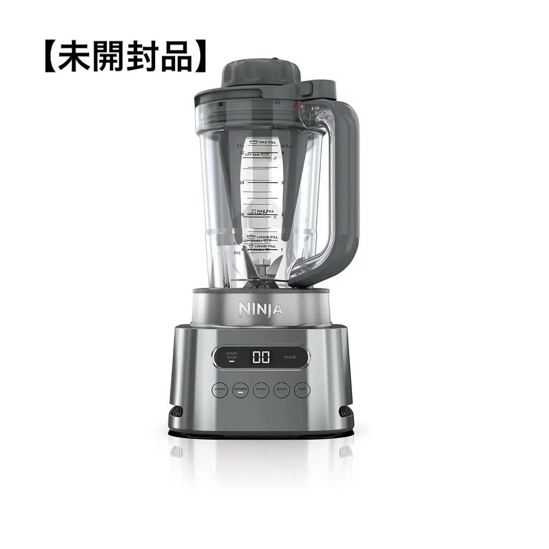 【新品未開封】Ninja ブレンダー SS151J 30